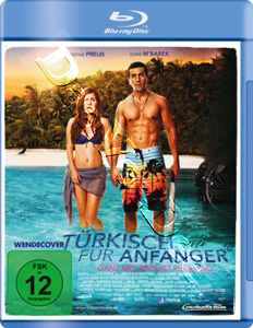 Turkish for Beginners (2012) (Blu-Ray)